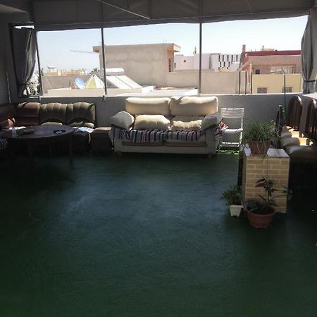 דירות Tétouan Jerdouh For Family Only מראה חיצוני תמונה