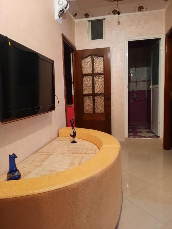 דירות Tétouan Jerdouh For Family Only מראה חיצוני תמונה