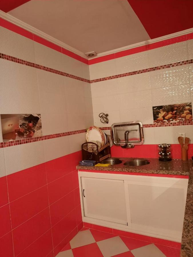 דירות Tétouan Jerdouh For Family Only מראה חיצוני תמונה