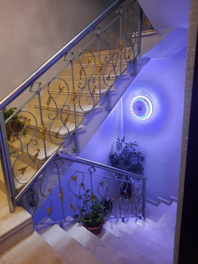 דירות Tétouan Jerdouh For Family Only מראה חיצוני תמונה