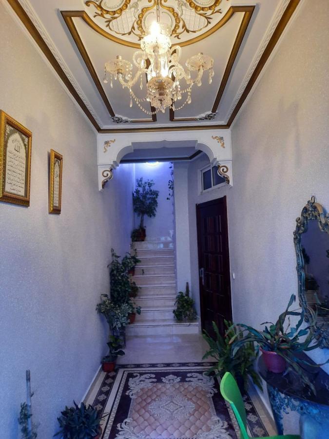 דירות Tétouan Jerdouh For Family Only מראה חיצוני תמונה
