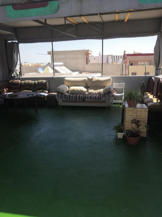 דירות Tétouan Jerdouh For Family Only מראה חיצוני תמונה