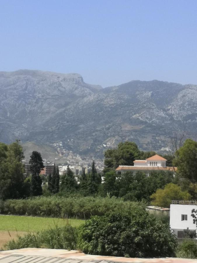 דירות Tétouan Jerdouh For Family Only מראה חיצוני תמונה