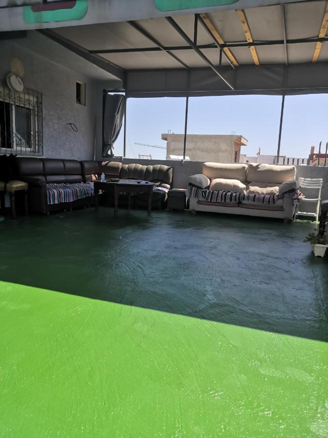 דירות Tétouan Jerdouh For Family Only מראה חיצוני תמונה